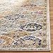 SAFAVIEH Madison Collection Runner Rug - 2'3