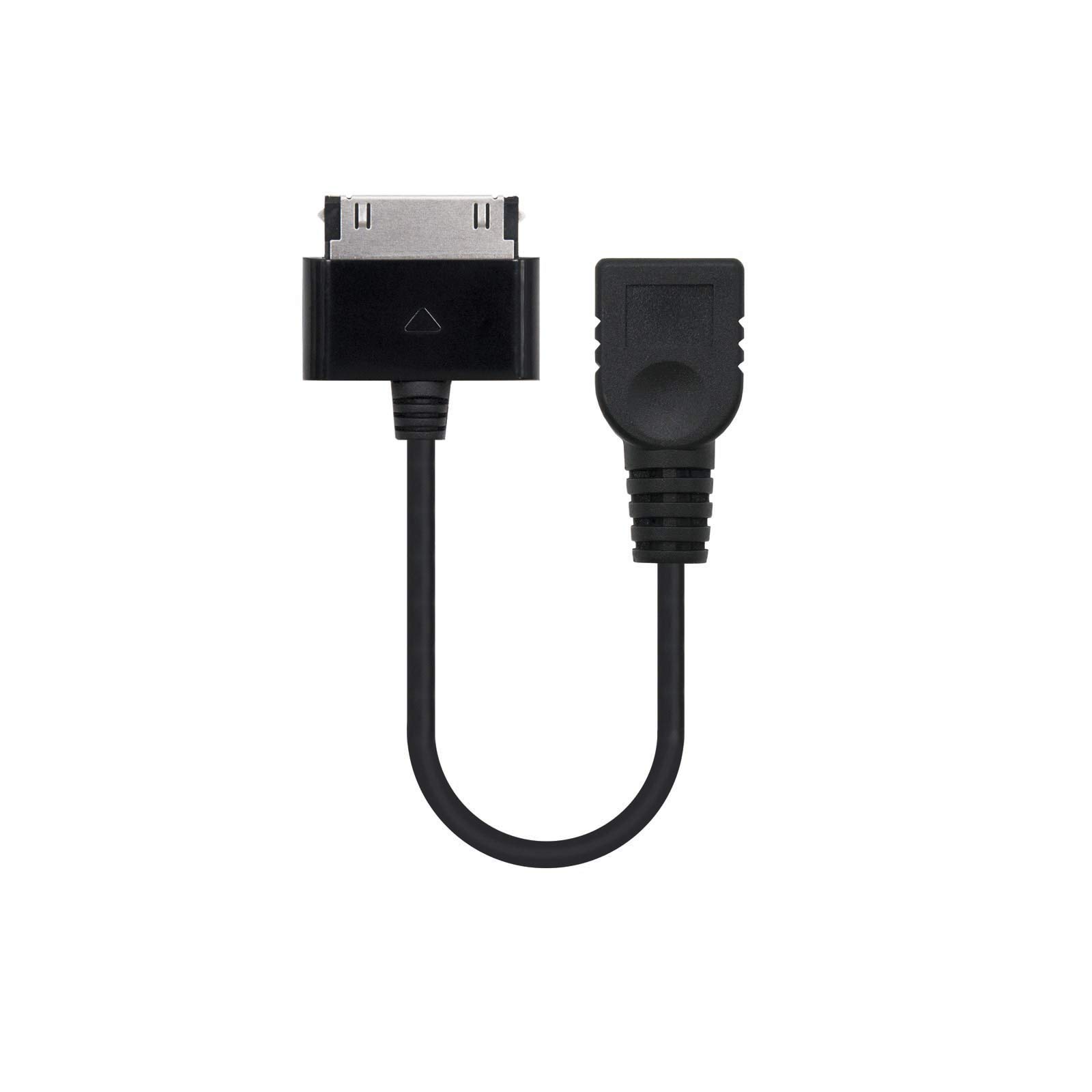 Nano Cable 10.10.4000 USB 2.0 OTG Adapter Cable for Samsung