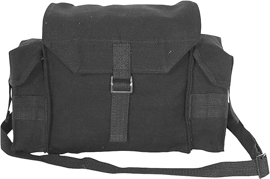 african messenger bag