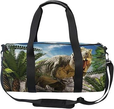 womens travel holdall bag