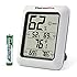 ThermoPro TP50 Digital Hygrometer Indoor Thermometer Humidity Monitor with Temperature Humidity Gauge
