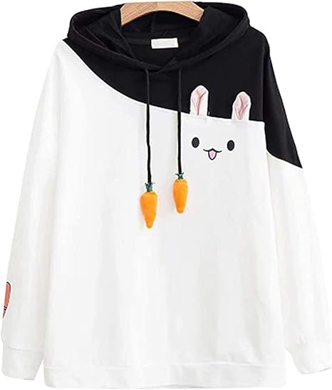 cute anime sweater