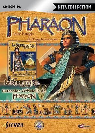 Pharaon Gold Cleopatre La Reine Du Nil Amazon Fr Jeux Video