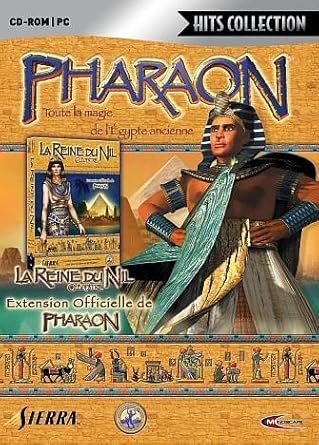 pharaon cloptre la reine du nil pharaon cloptre la reine du nil