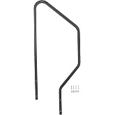 MORryde STP214-120H Handrail for 2nd Generation StepAbove - 4-Step