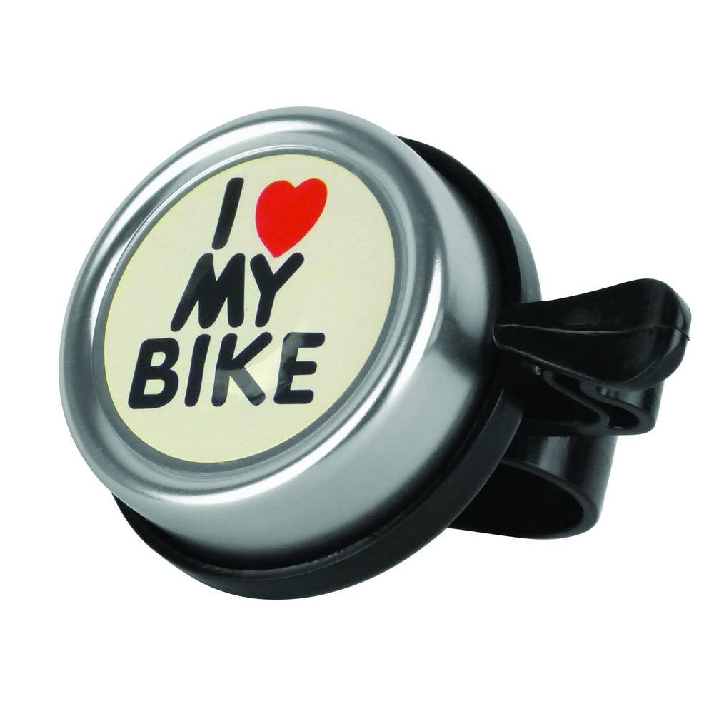 Dresco 5250107 Bicycle Bell Boy