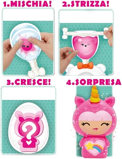 smooshins fabrica de muñecas