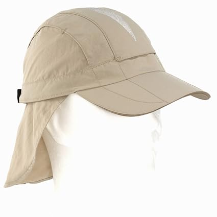 decathlon cycling cap