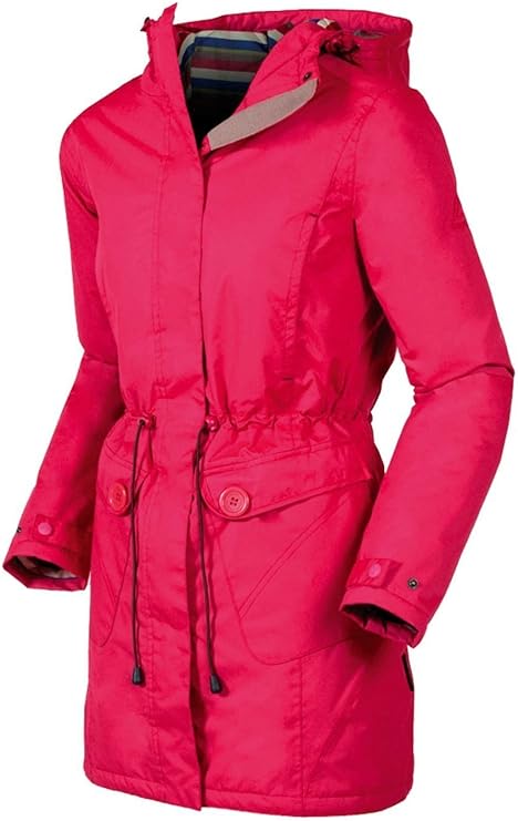 target dry womens jackets