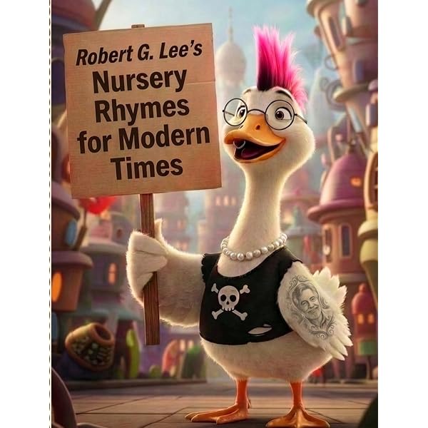 It's Raining, Said John Twaining: Danish Nursery Rhymes: Bodecker