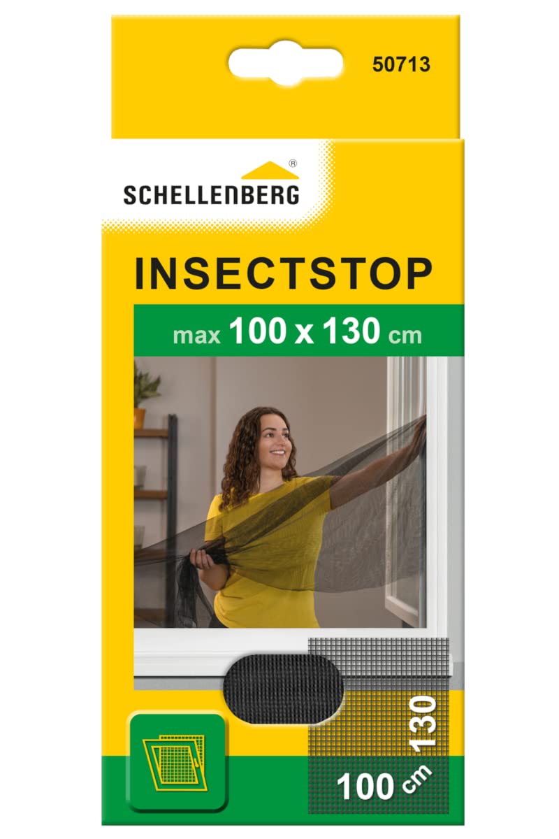 Schellenberg 50713 Fly Screen