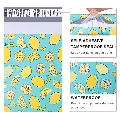 3 Mailer+Plus+Designer+Shipping+Envelopes