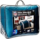 NFL Philadelphia Eagles Bed in a Bag, Multi-Colored, Twin