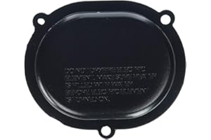 SUBURBAN MANUFACTURING Suburban Mfg 090445 Gauges