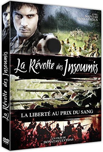 La Révolte des Insoumis