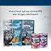 Blue Buffalo Wilderness High Protein, Natural Adult Large Breed Dry Dog Food, Salmon 24-lb