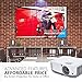 ViewSonic PA503S 3600 Lumens SVGA HDMI Projector (Renewed)thumb 1