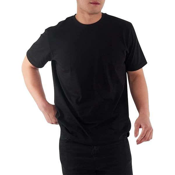 Maglia manica corta girocollo uomo in Termotex Oscalito Maglia manica corta girocollo uomo in Termotex Oscalito