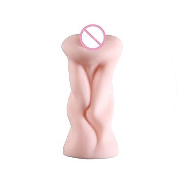 New 28 year old Manual Feel Artificial Wrinkle Flesh Pocket Pussy Sex Products Male Masturbator, Sex Toys for Men