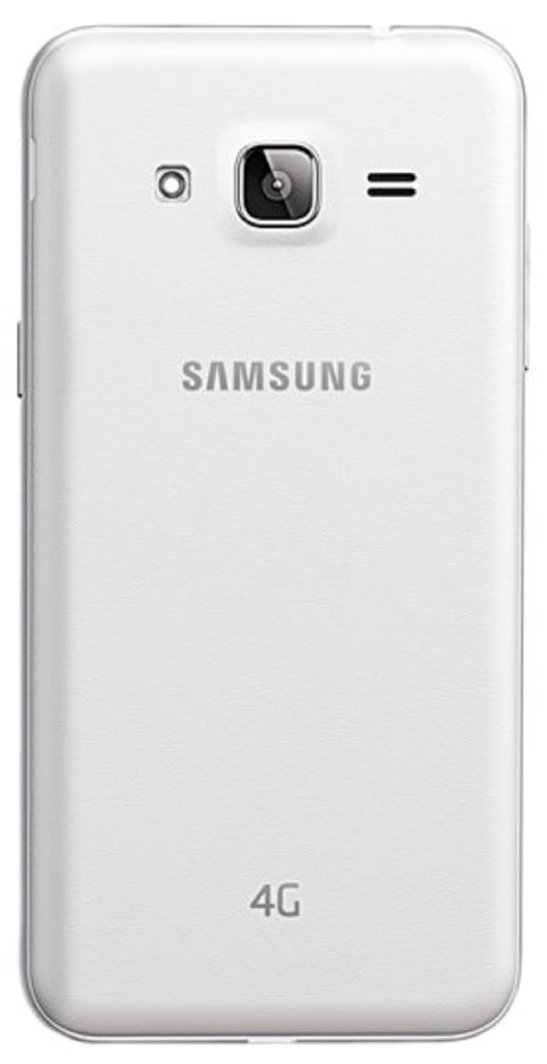 Samsung Galaxy J3 White Amazon In Electronics