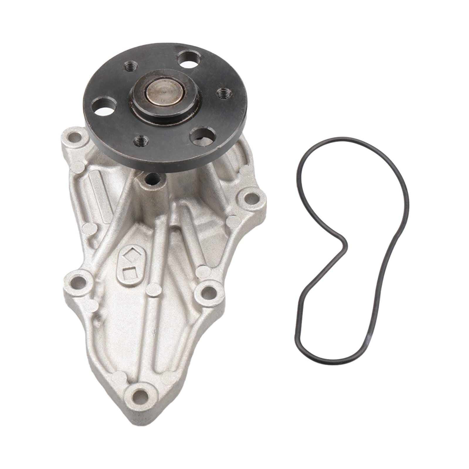 Photo 1 of VIPCAR 01119 Professional Water Pump for Honda K24Z 2.4L Engine, 2008-2012 Accord, 2010-2011 CR-V, 2009-2014 TSX, 354cc 144cid