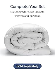 Extra Deep King Sheet Set - 6 Piece Breathable