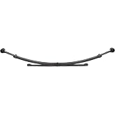 Dorman 929-115 Rear Leaf Spring Compatible with Select Chevrolet / GMC Models