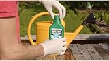 Maxicrop Moss Killer and Lawn Tonic 500ml 2 in 1 Fast Acting view 3