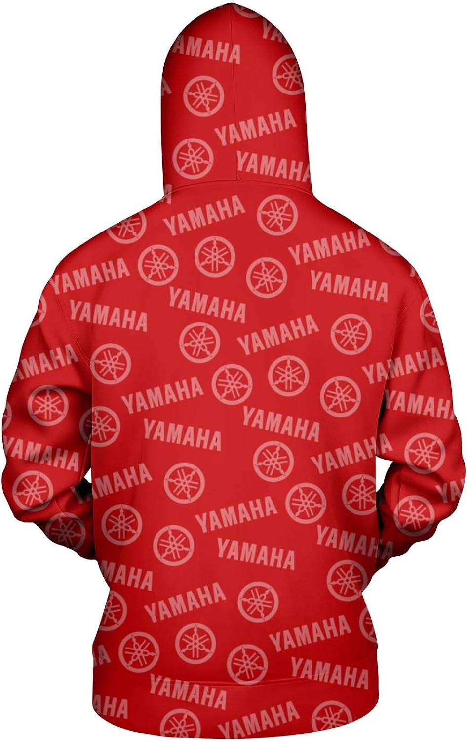 yamaha hoodie amazon