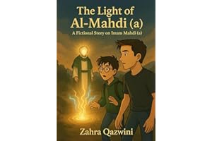 The Light of Imam al-Mahdi (a): A Fictional Story on Imam Mahdi (a)