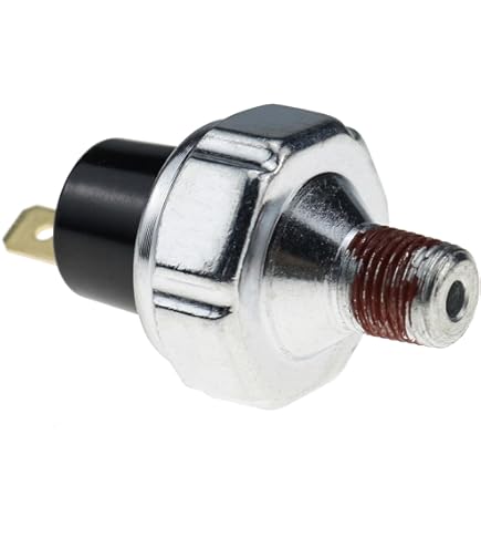 Amazon.com: Kawasaki 27010-0818 Oil Pressure Switch : Automotive