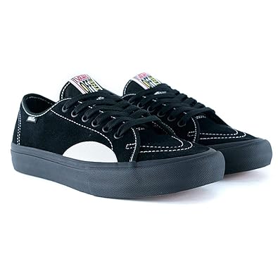 vans av pro black
