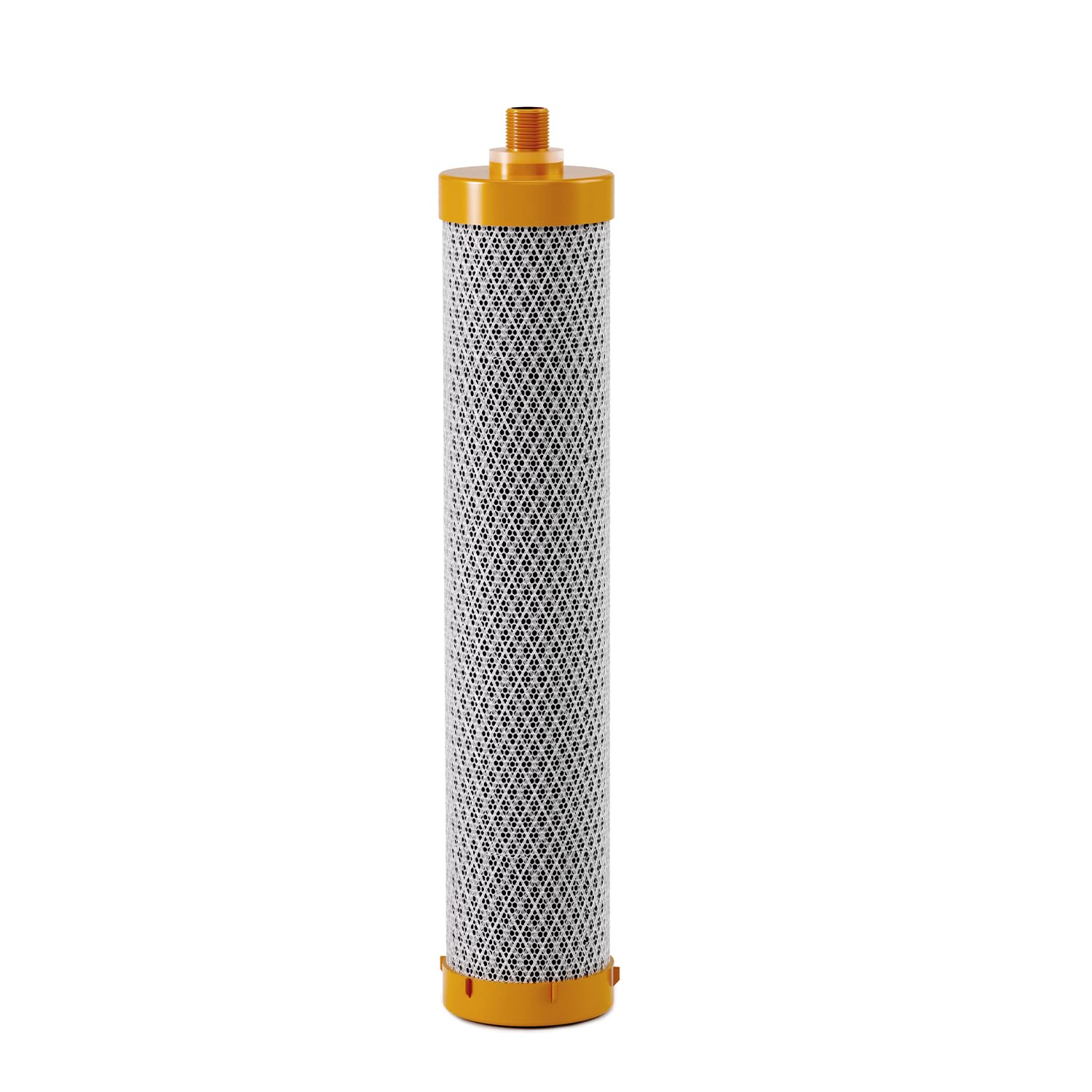 FRIZZLIFE DSFS02 Replacement Filter Cartridge – 2nd Stage for UDS99-S & DS99-S, 3rd Stage for TS99-S Stainless Steel Water Filter System