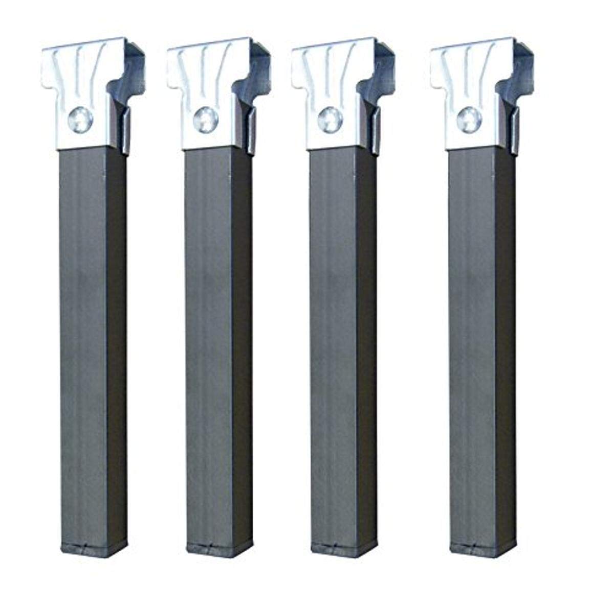 Imex The Fox 81404-b – Game 4 Feet Slatted Frame without Wheels