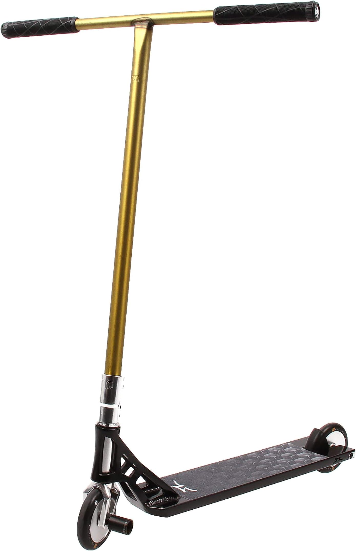 UrbanArtt Custom Scooter