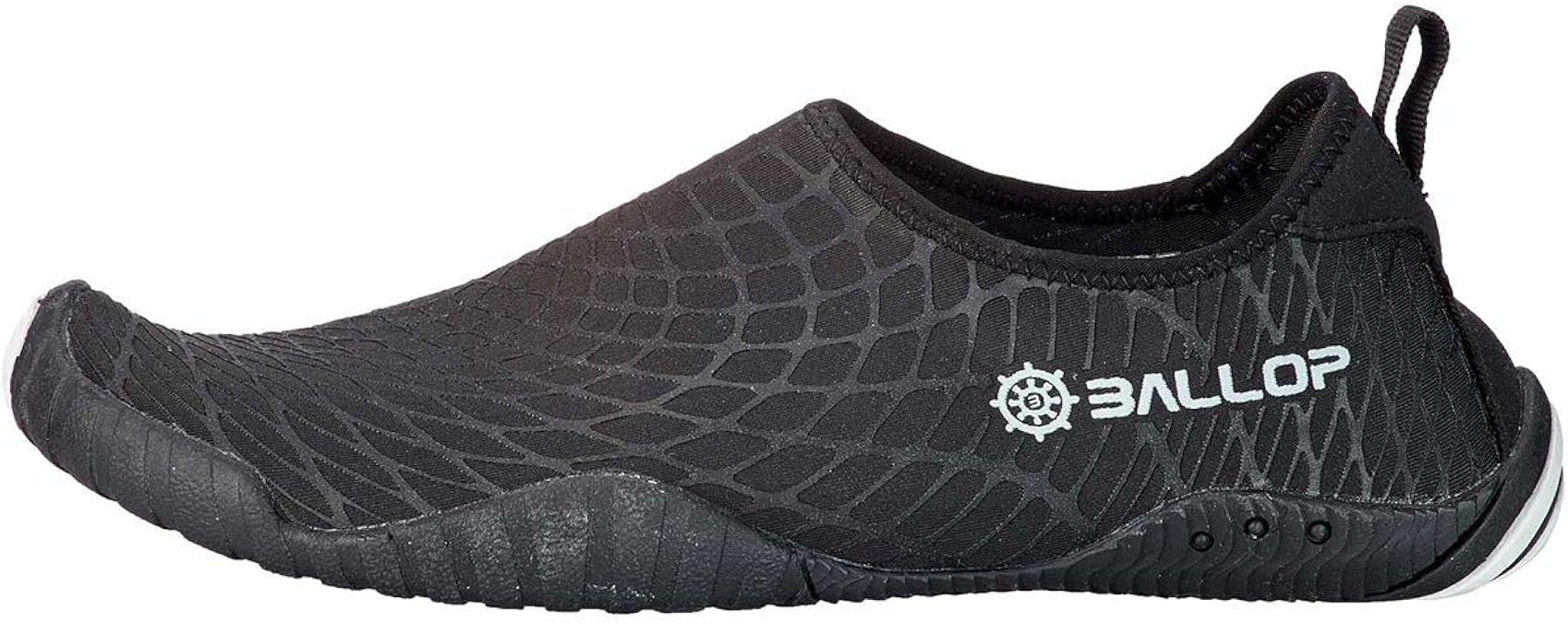 ballop barefoot shoes