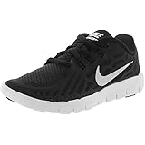 nike boys free 5.0 running shoes preschool