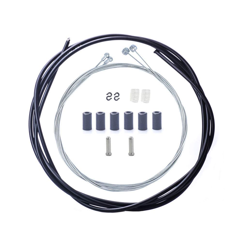 bike brake cable parts