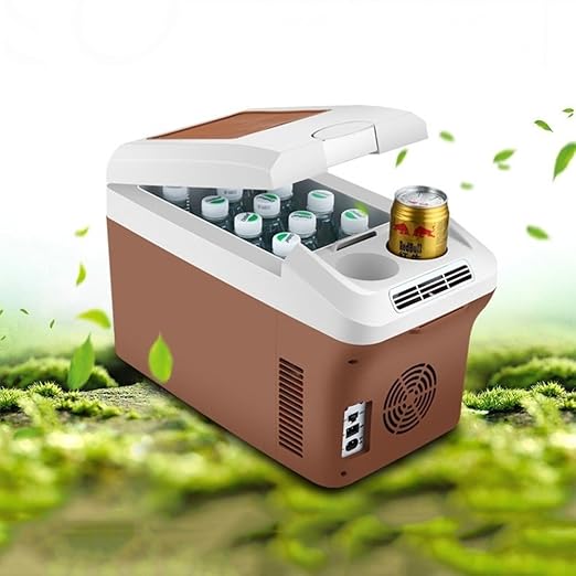 YZY-Refrigerador de coche 15L Específico del Camión Caja Fría ...