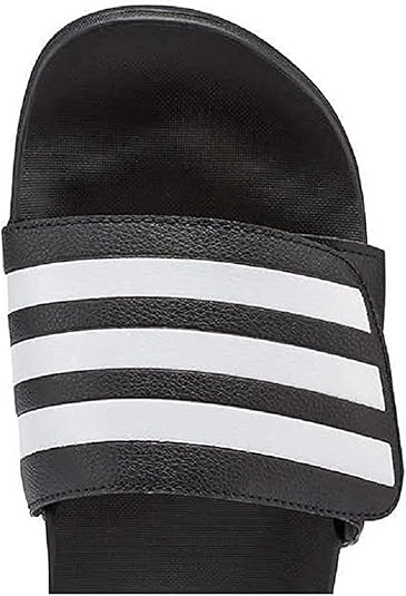 men's adilette slide comfort lightweight sandal