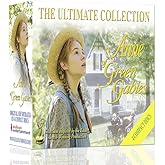Anne: Ultimate Collection (Original Soundtrack)