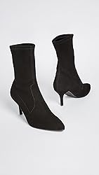 Stuart Weitzman Women's Cling Ankle