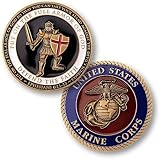 Armor of God - Marines
