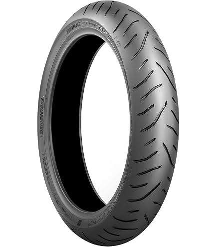 Bridgestone Battlax Sport Touring T32 Rear Tire (180/55ZR-17