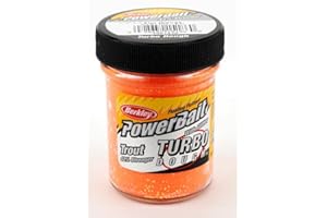 Berkley PowerBait Trout Fishing Dough Bait