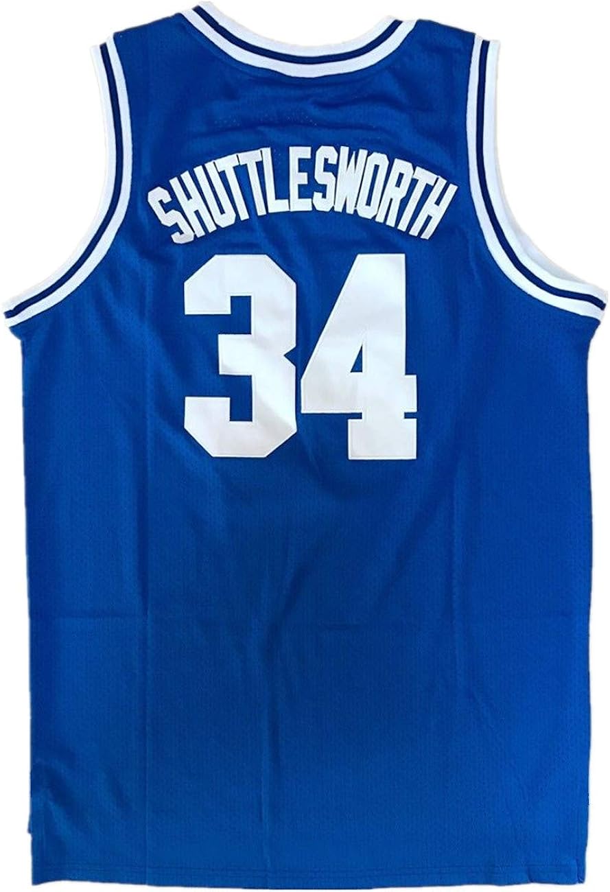 he got game lincoln jersey