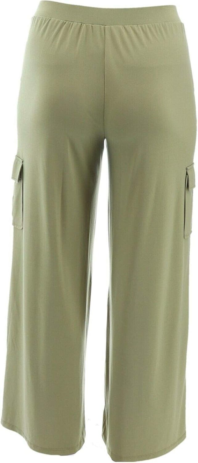 lisa rinna cargo pants