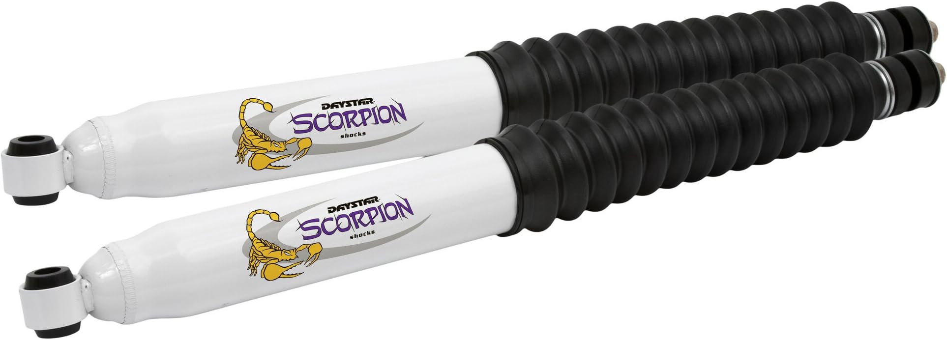 Daystar KU01002 Front Shock