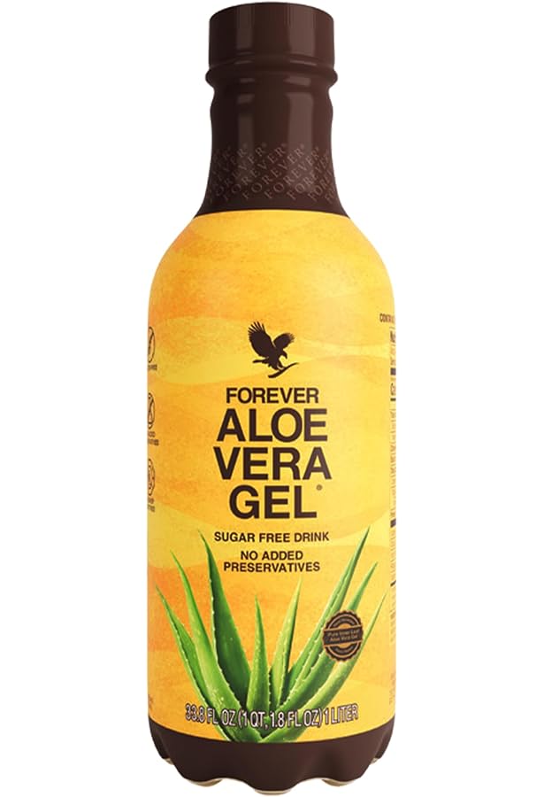 Amazon.com: Forever Living - Forever C9 Lite Ultra Vanilla Cleanse