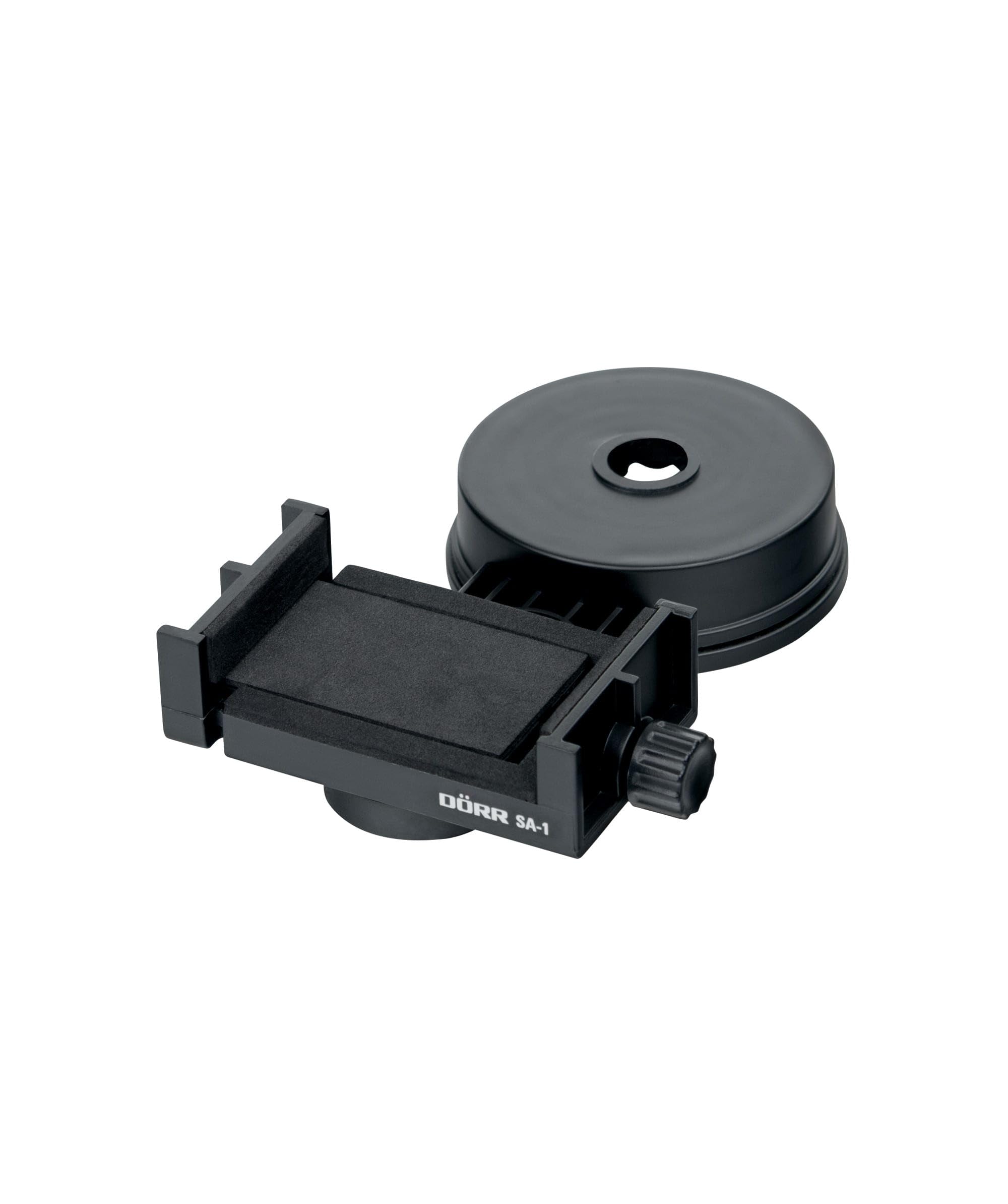 Dorr SA-1 SA-1 Smartphone Adapter for Spotting Scopes - Black